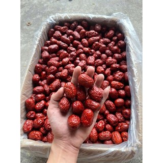 500g Táo đỏ Hàn Quốc