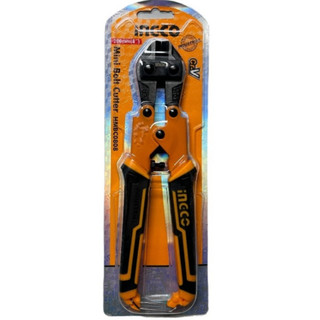 Kìm cộng lực mini INGCO HMBC0808, cắt kẽm, dây chì, cắt tối đa 3.5mm, thép Cr-Mo cứng cáp