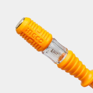 Bút thử điện INGCO HSDT1908, dài 19cm, kiểm tra điện áp AC100-500V
