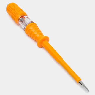 Bút thử điện INGCO HSDT1908, dài 19cm, kiểm tra điện áp AC100-500V