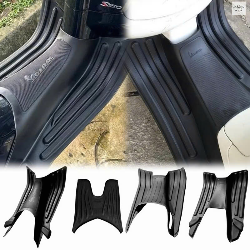 Thảm Lót Sàn Cho Các Dòng Xe Máy Vespa Sprint Primavera Tech 2025 Piaggio Liberty