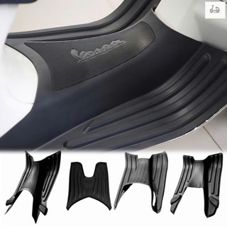  Thảm Lót Sàn Cho Vespa Sprint Primavera Tech 2025 Piaggio Liberty 