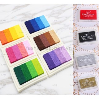 Mực đóng dấu, mực con dấu #0401
