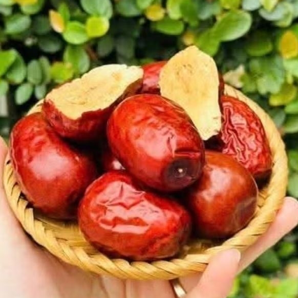 500g Táo đỏ Hàn Quốc
