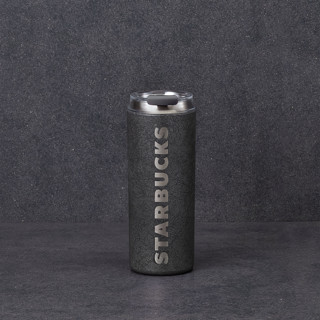 Bình Nước Starbucks Giữ Nhiệt 19Oz (562ml) CHARCOAL CAN