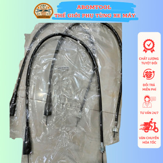  Dây Công Tơ Mét Sirius và Si Fi dây đo đồng hồ tốc độ Sirius cơ Sirius đĩa Sirius Fi cao cấp ABOMTOOL 