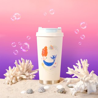  Bình Giữ Nhiệt TMBL 16OZ SS GLAMOROUS CREATURES SIREN SIP  473ml  