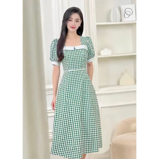 VÁY XOÈ  CAO CẤP C2