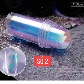 giấy kiếng phát sáng hủ