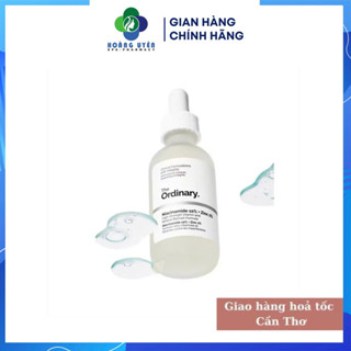 Tinh chất The Ordinary Niacinamide 10% + Zinc 1% Giảm mụn thâm