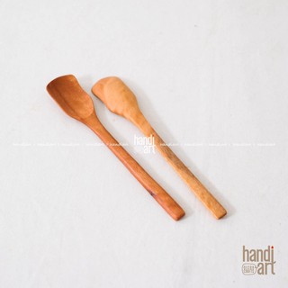 Dao gỗ trét bơ, dao gỗ phụ kiện trang trí