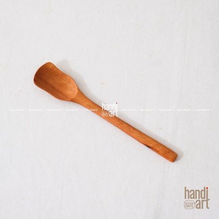 Dao gỗ trét bơ, dao gỗ phụ kiện trang trí
