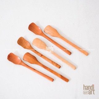 Dao gỗ trét bơ, dao gỗ phụ kiện trang trí