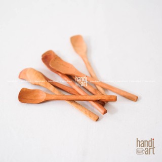 Dao gỗ trét bơ, dao gỗ phụ kiện trang trí