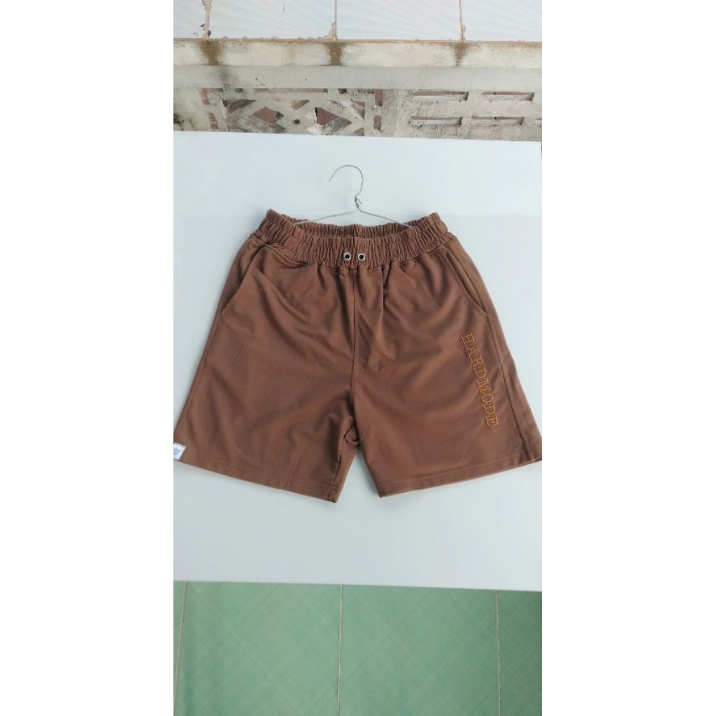 pass quần short hardmode mặc một lần sz m