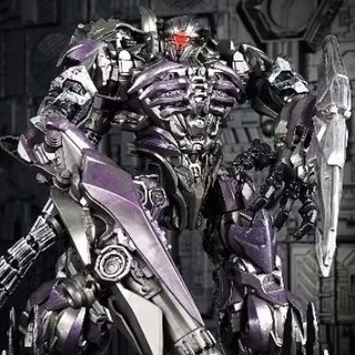 Mô hình Shockwave -Jinke JK-17B/  Baiwei TW-1028/TW -1028B