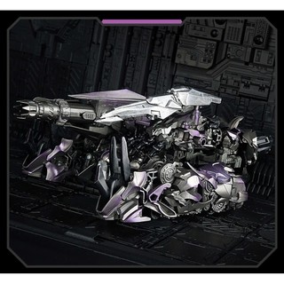 Mô hình Shockwave -Jinke JK-17B/  Baiwei TW-1028/TW -1028B
