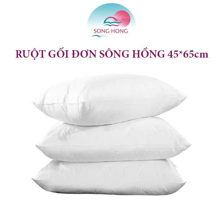 Ruột gối Sông Hồng 45x65 cm