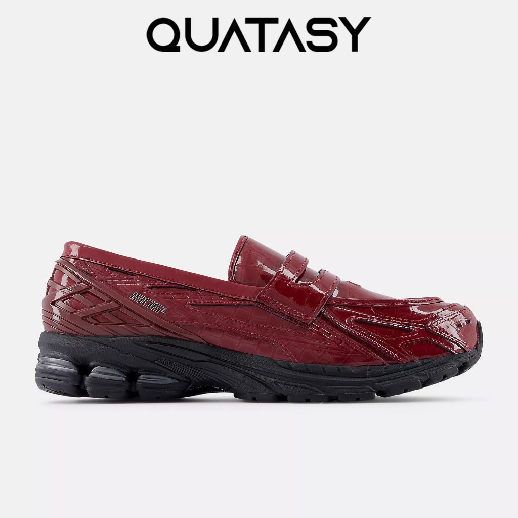 Giày sneaker 1906L Red Croc chính hãng