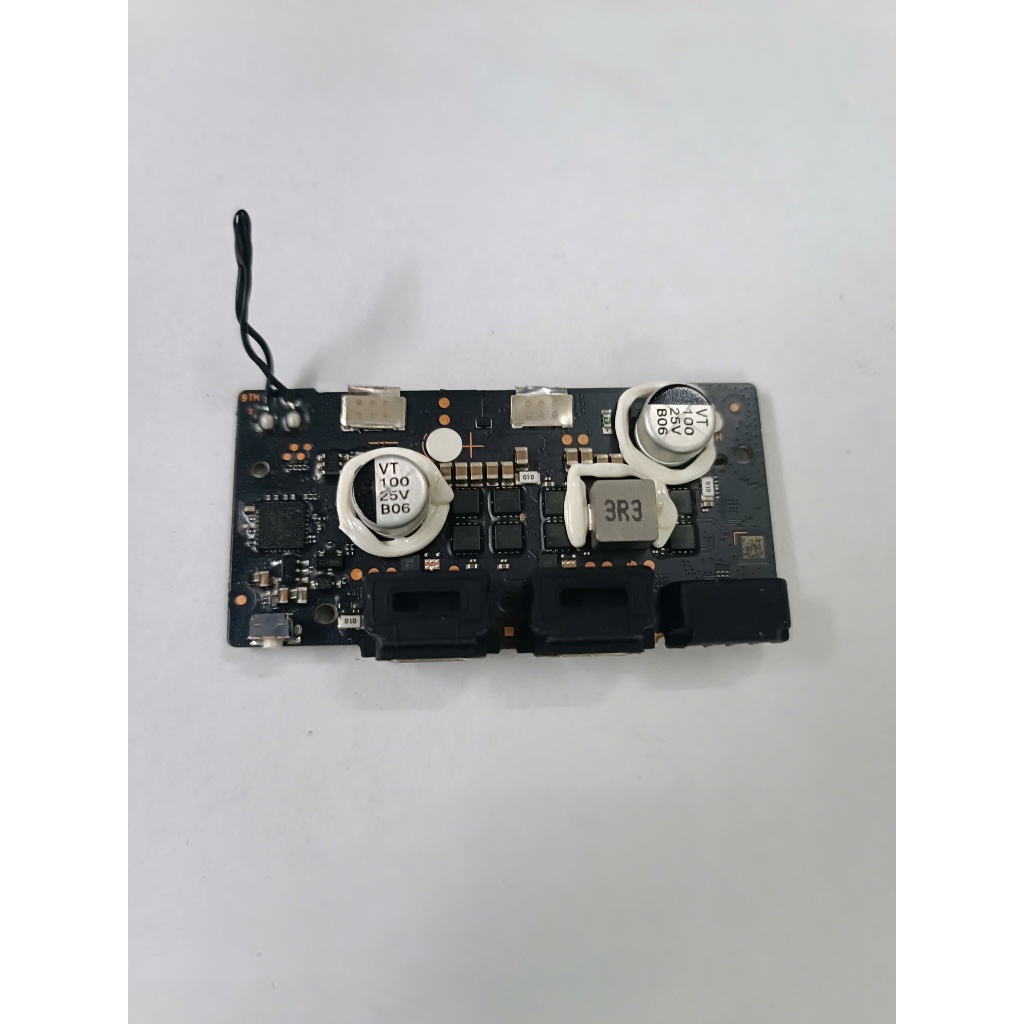 Mạch sạc dự phòng Type C PD 25W Samsung EB-P3400