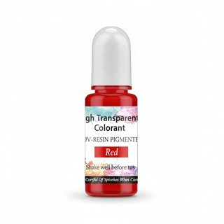 Tinh chất màu pha Epoxy Resin (siêu đậm đặc) 10ml