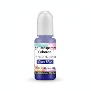 Tinh chất màu pha Epoxy Resin (siêu đậm đặc) 10ml