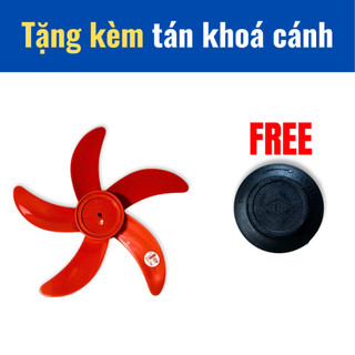 Cánh Quạt B300 Loại 3 cánh, 5 cánh - Đường kính 29cm.
