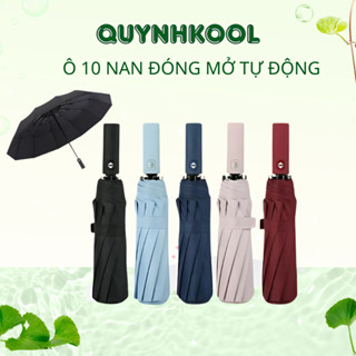 Ô che nắng chống tia UV didooglt, dù che mưa che nắng cầm tay gấp gọn ( Mẫu Mới 2024 )