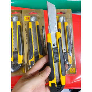Dao dọc giấy BOSI, dao cắt giấy cỡ to cao cấp