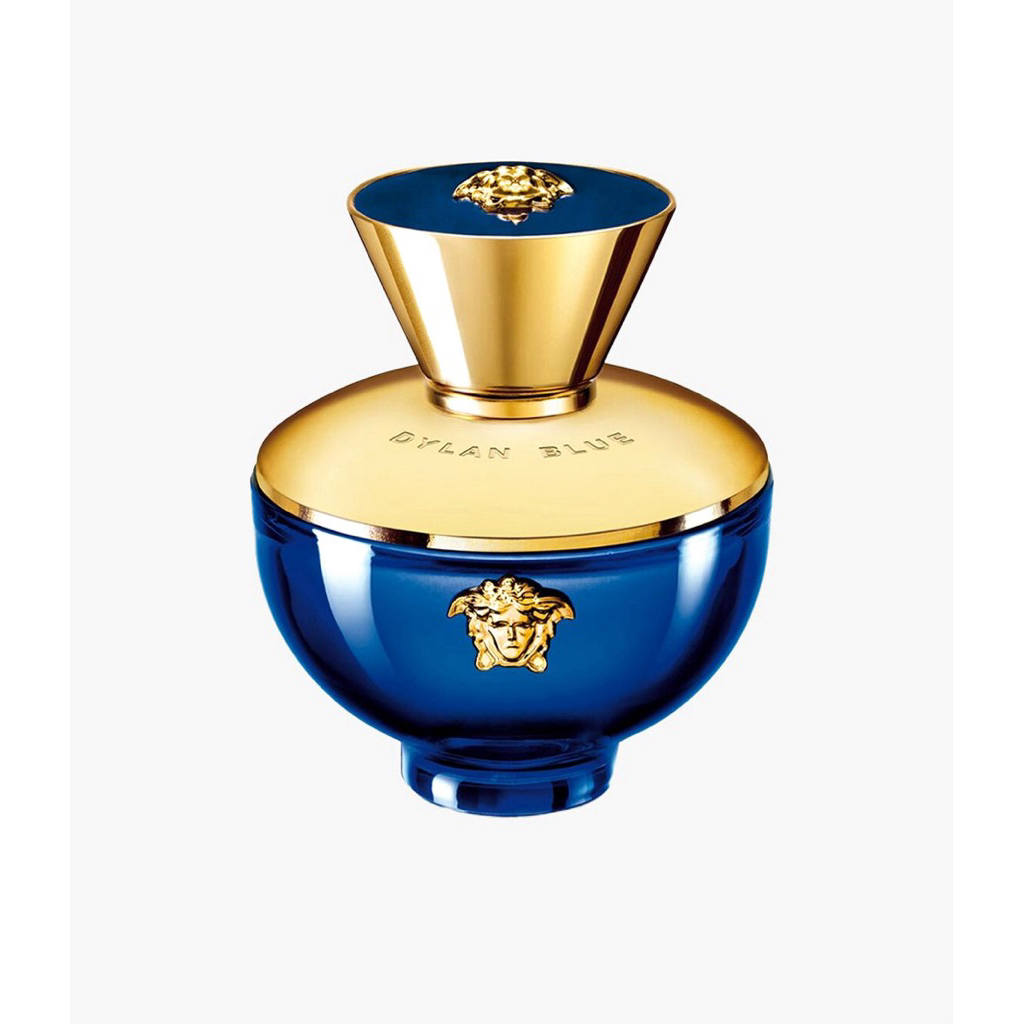 Nước Hoa Versace Pour Femme Dylan Blue EDP 100ml