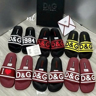 Dép Nam D.G Siêu Hot Hit Đủ Size Đủ Màu Cho Boy Phố 2026