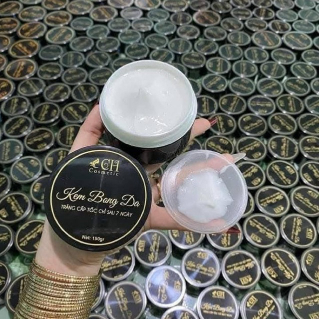 Kem Bong Da CH Kem Tái Tạo Da