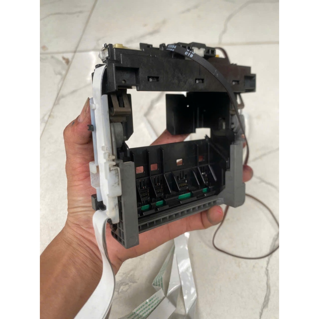 Gáo đầu phun máy in màu Canon 6770,Canon 6870,Canon 6860