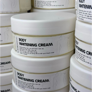  TIEMKEMNHATO | Kem Body Dạng Sữa Chua - Hỗ Trợ Cấp Ẩm Dưỡng Trắng Nhanh -     300gram 