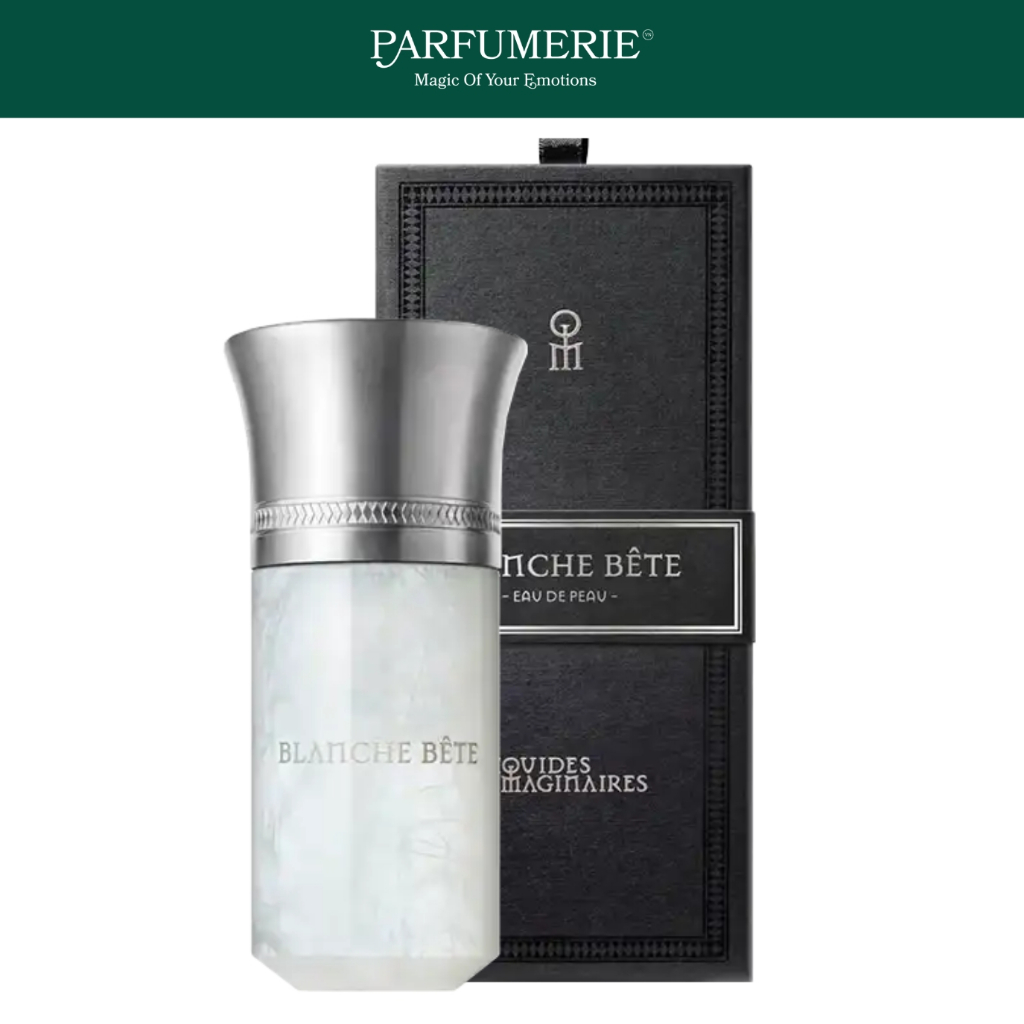 Nước hoa Blanche Bête EDP 100ml Fullbox chính hãng Parfumerievn