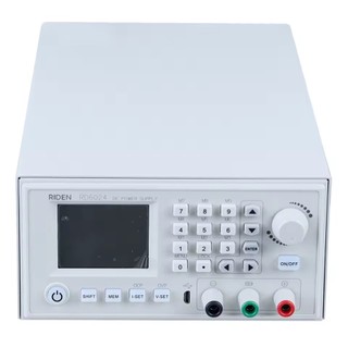 Bộ Cấp Nguồn Có Wifi RD6024W Hoàn Chỉnh Đầy Đủ Phụ Kiện Lắp Ráp Tại Nhà Máy