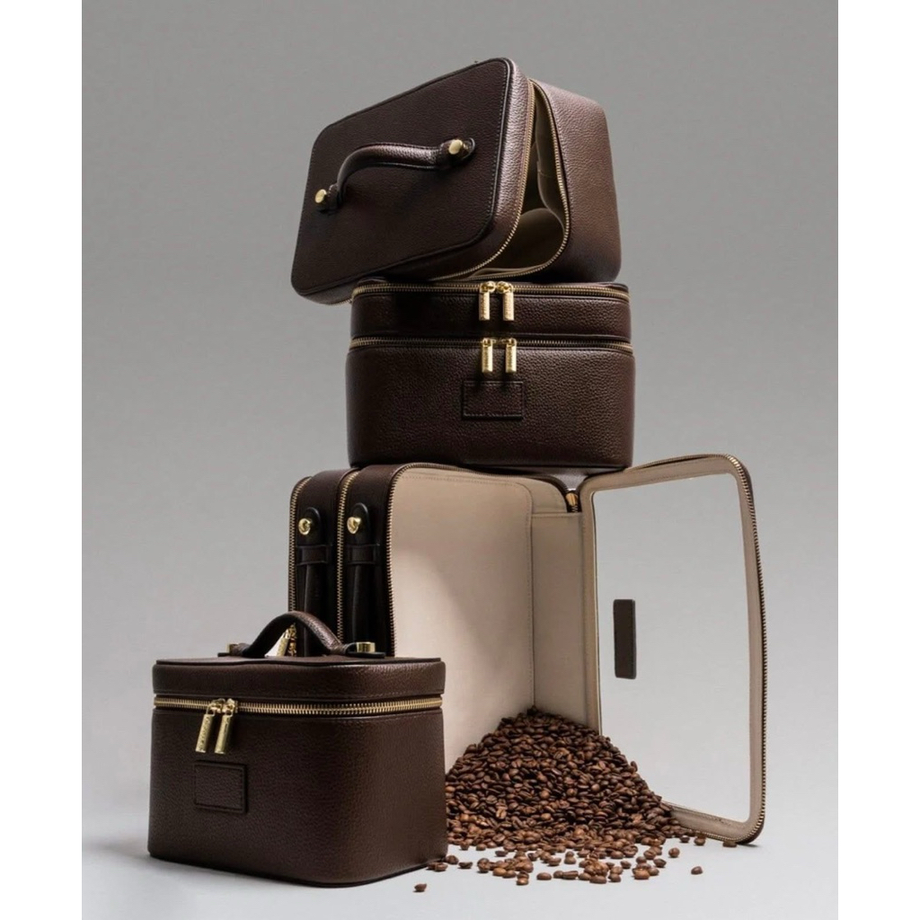 [Re-Order] [ CHÍNH HÃNG 100%-ĐỦ BILL] Túi Đựng Đồ Make Up ETOILE