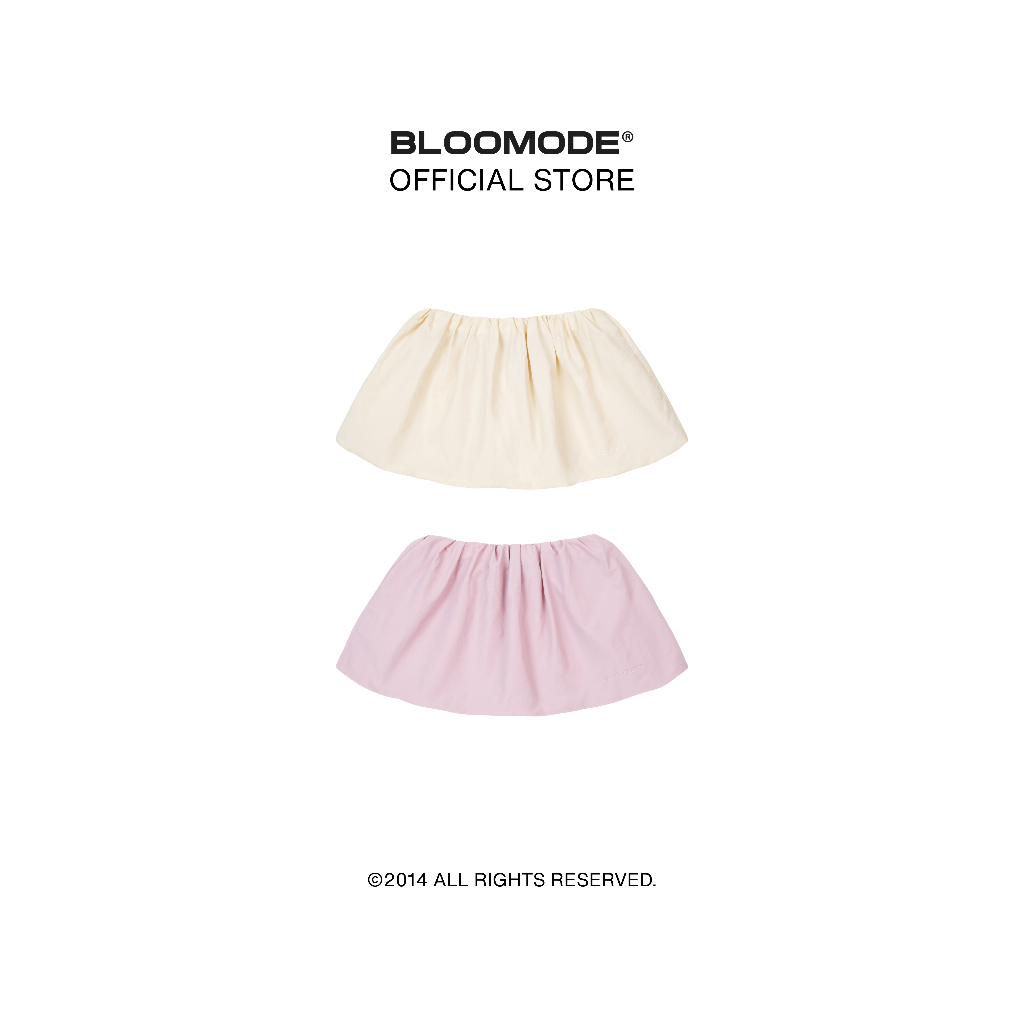 BLOOMODE® PUFFY SKIRT