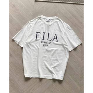 Áo Thun FL Tshirt Logo GREYB Unisex