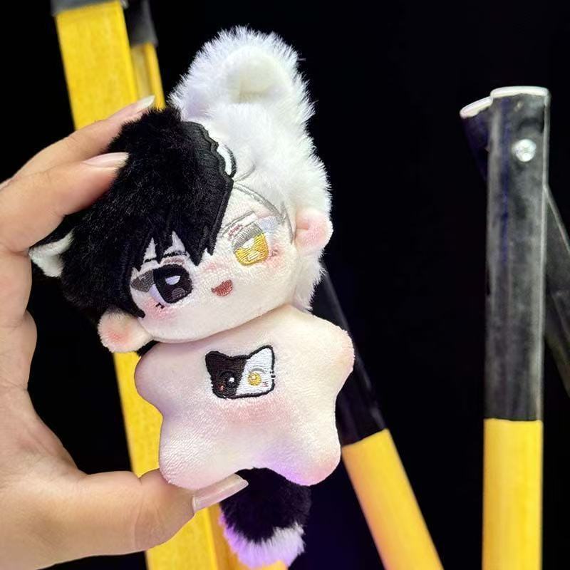 Sakura Haruka.WIND BREAKER.25CM Phụ kiện Anime doll Quà Tặng đồ sưu tầm học sinh 25CM