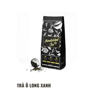 Trà Oolong Xanh Handpicked Tea 1kg
