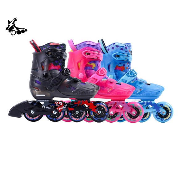 Giày Patin Flying Eagle S8 Sprout