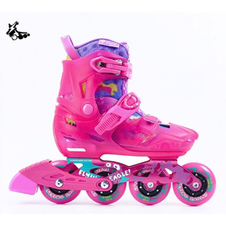 Giày Patin Flying Eagle S8 Sprout