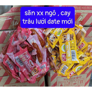 sỉ bịch 50 xúc xích