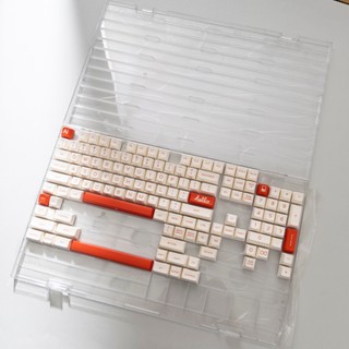 Khay đựng keycap - JTK MAX BOX | STANDARD BOX