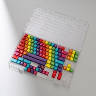 Khay đựng keycap - JTK MAX BOX | STANDARD BOX