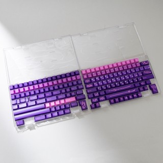 Khay đựng keycap - JTK MAX BOX | STANDARD BOX