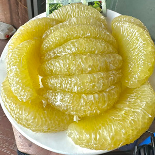 Bưởi 5 roi chuẩn  Mỹ Hoà - Vĩnh Long Size to 8-1kg