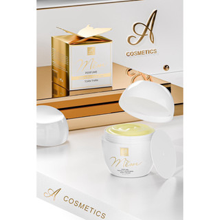 body mềm A mẫu mới