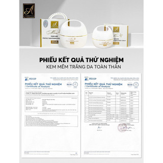 [chính hãng 100%] body mềm A mẫu mới